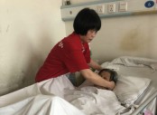 医院陪护服务