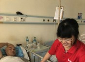 医院陪护服务