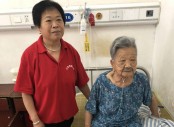 医院陪护服务